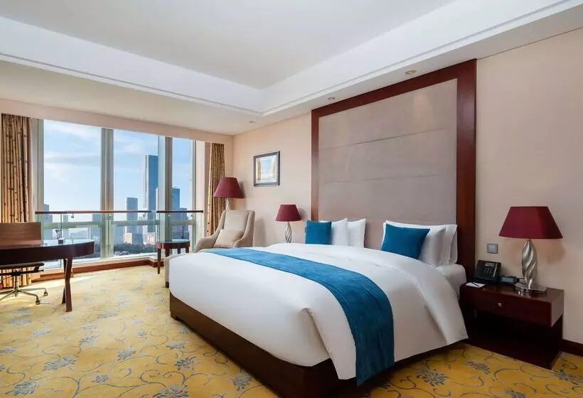 Fotos del hotel Howard Johnson Tropical Garden Plaza Kunming:  21