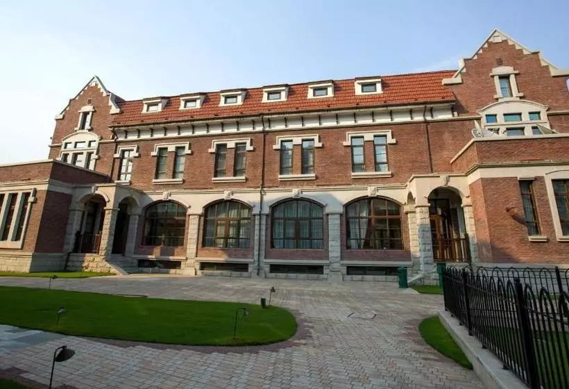 Fotos del hotel Indigo Tianjin Haihe, An Ihg:  23