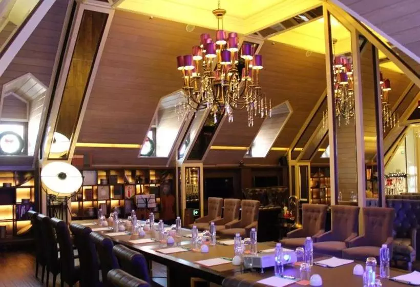 Fotos del hotel Indigo Tianjin Haihe, An Ihg:  3