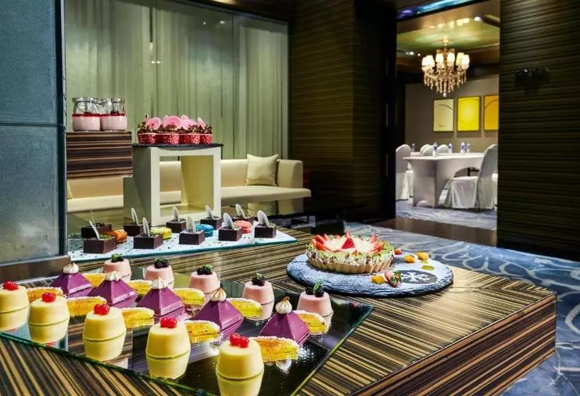 Fotos del hotel Indigo Tianjin Haihe, An Ihg:  15