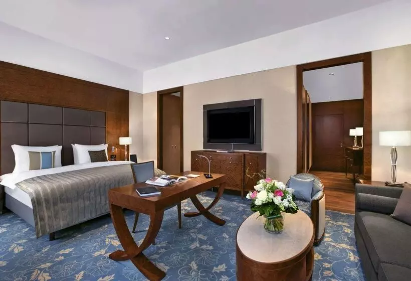 Fotos del hotel Palais Hansen Kempinski Vienna:  5