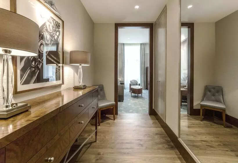 Fotos del hotel Palais Hansen Kempinski Vienna:  25