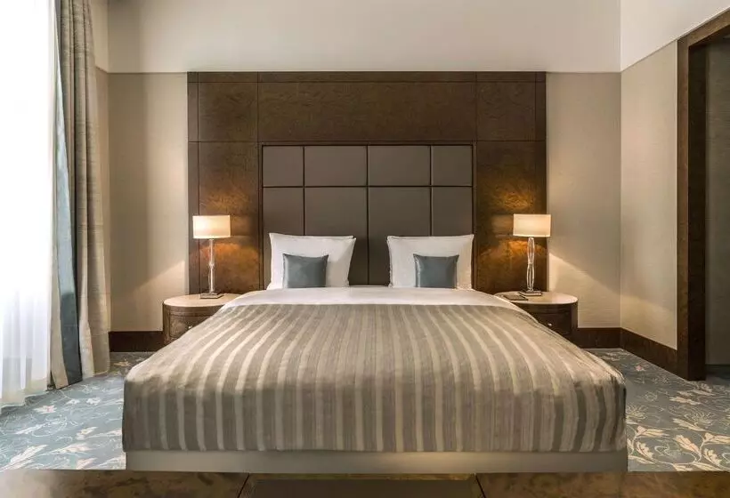 Fotos del hotel Palais Hansen Kempinski Vienna:  20