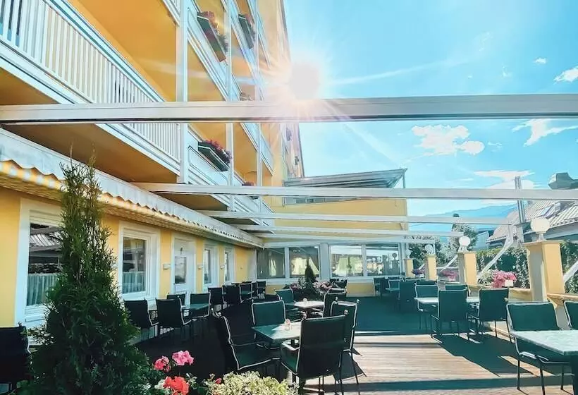 Fotos del hotel Rumer Hof:  4