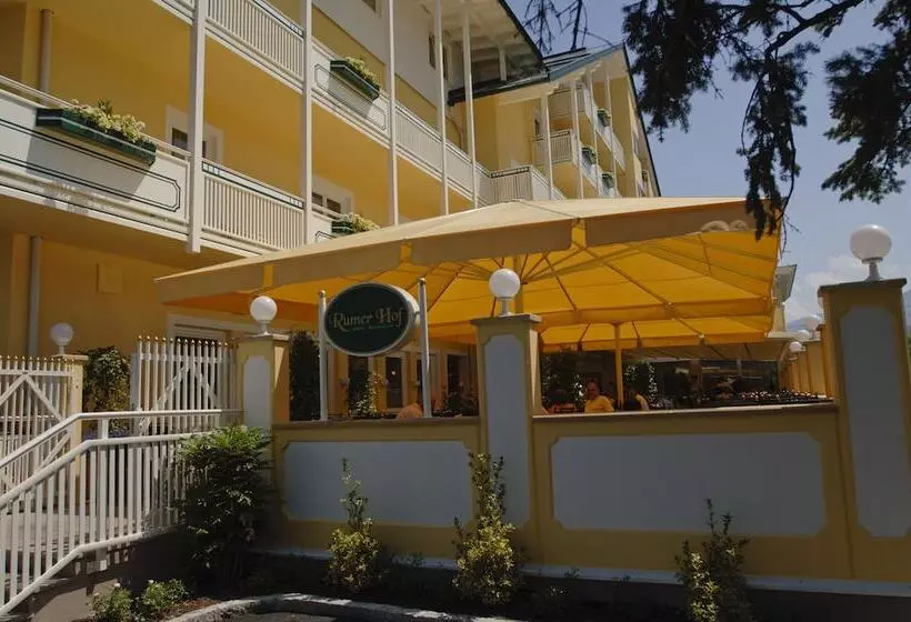 Fotos del hotel Rumer Hof:  14