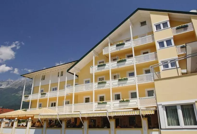 Fotos del hotel Rumer Hof:  6