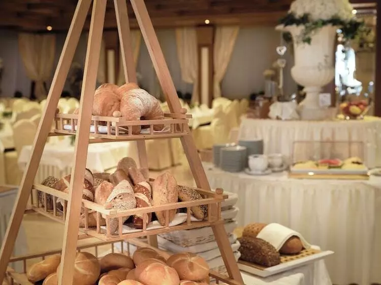 Fotos del hotel Rumer Hof:  13