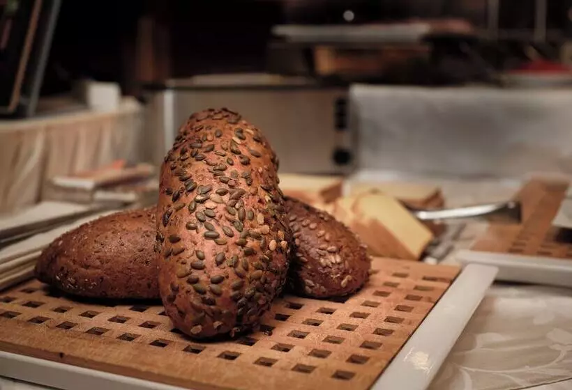 Fotos del hotel Rumer Hof:  9