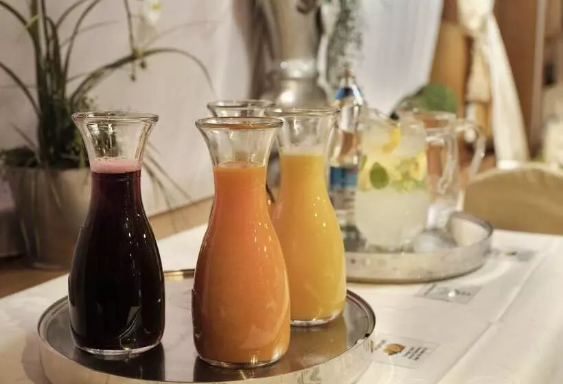 Fotos del hotel Rumer Hof:  15