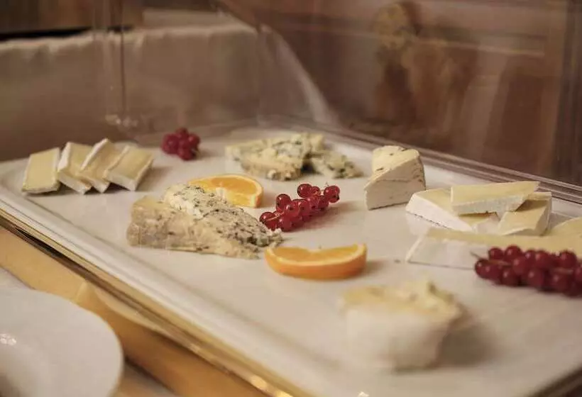 Fotos del hotel Rumer Hof:  12