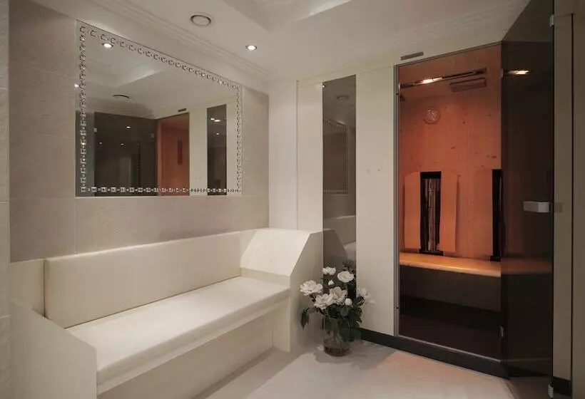 Fotos del hotel Rumer Hof:  8