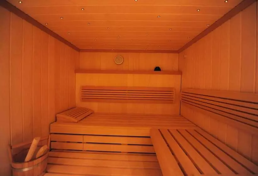 Fotos del hotel Rumer Hof:  2