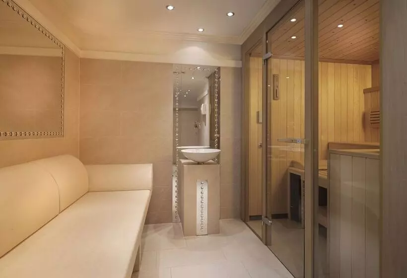 Fotos del hotel Rumer Hof:  10