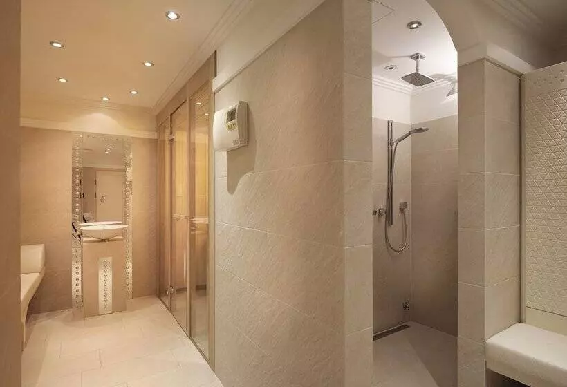 Fotos del hotel Rumer Hof:  5