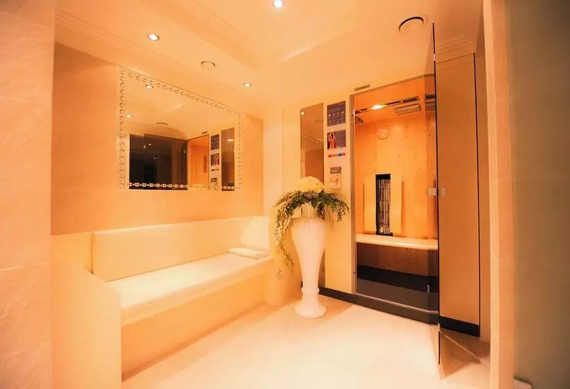 Fotos del hotel Rumer Hof:  11