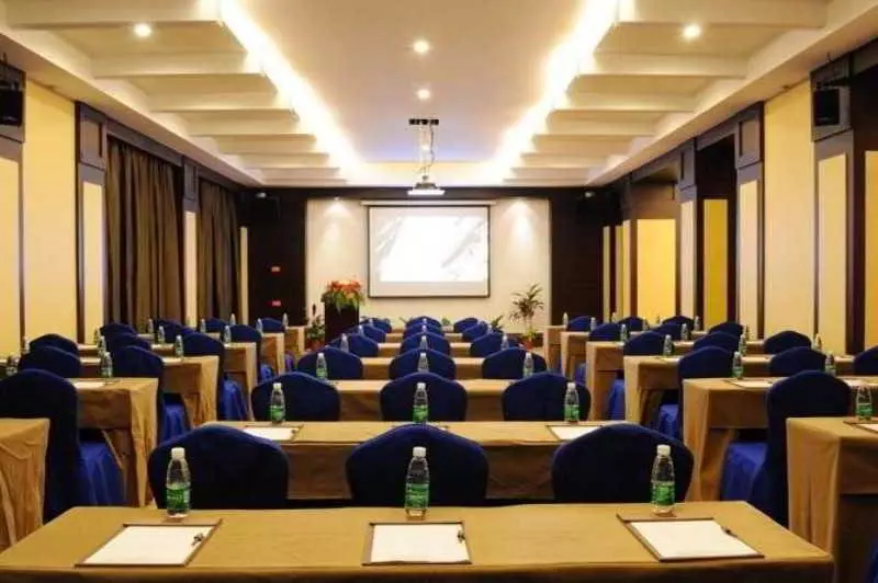 Fotos del hotel Shengyi Holiday Villa:  4