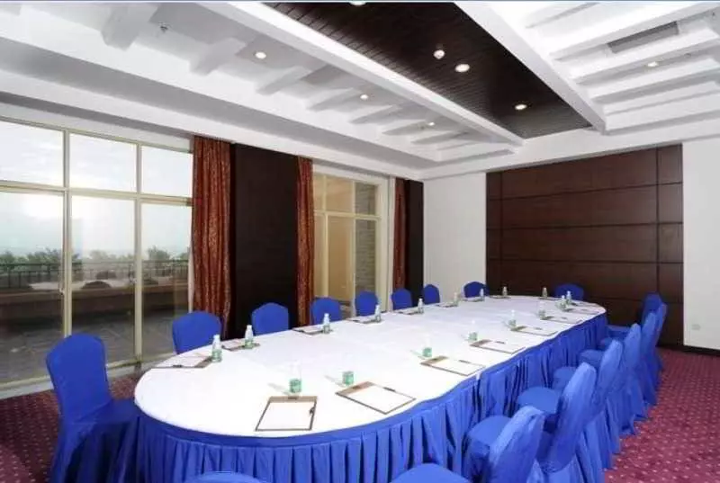 Fotos del hotel Shengyi Holiday Villa:  6