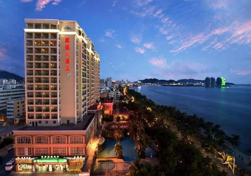 Fotos del hotel Shengyi Holiday Villa:  5