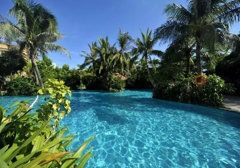 Shengyi Holiday Villa