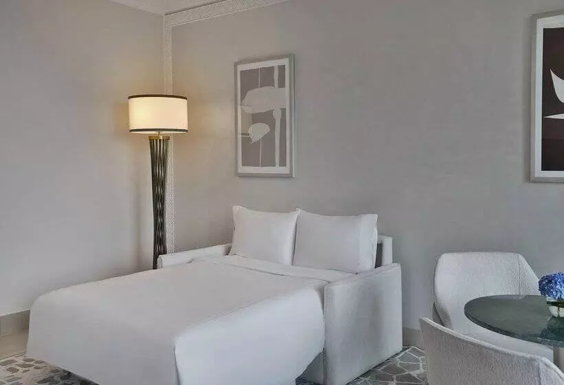 Fotos del hotel Waldorf Astoria Ras Al Khaimah:  4