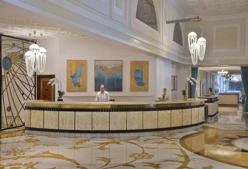 Fotos del hotel Waldorf Astoria Ras Al Khaimah:  2