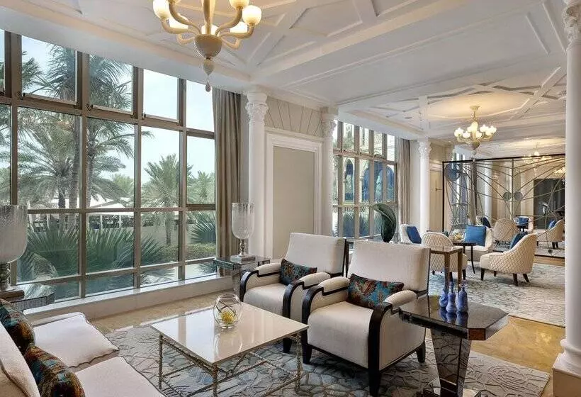 Fotos del hotel Waldorf Astoria Ras Al Khaimah:  25