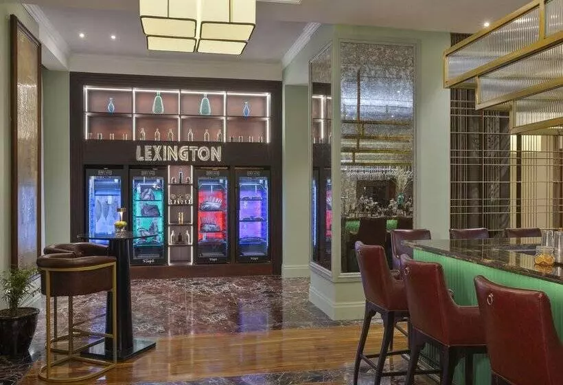 Fotos del hotel Waldorf Astoria Ras Al Khaimah:  7