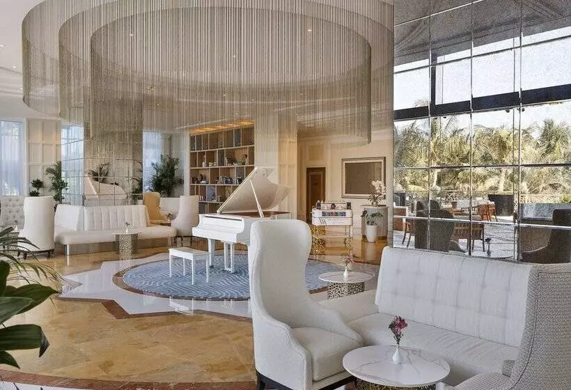 Fotos del hotel Waldorf Astoria Ras Al Khaimah:  18