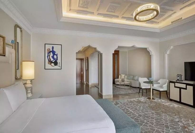 Fotos del hotel Waldorf Astoria Ras Al Khaimah:  19