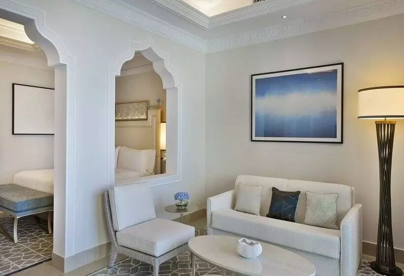 Fotos del hotel Waldorf Astoria Ras Al Khaimah:  23