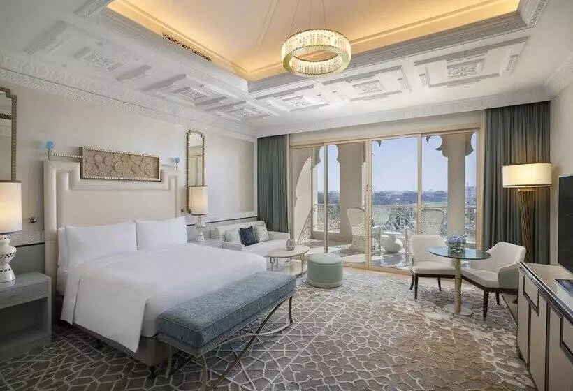 Fotos del hotel Waldorf Astoria Ras Al Khaimah:  22