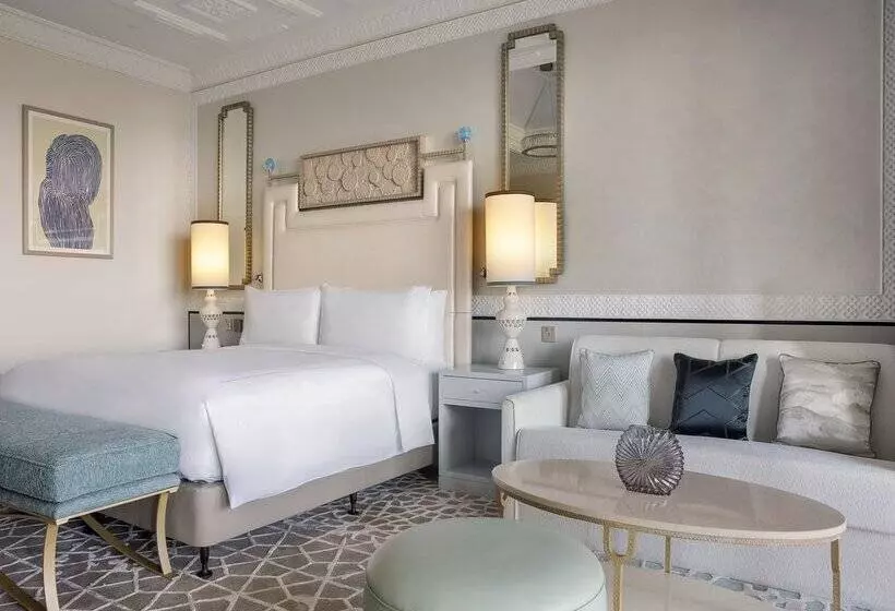 Fotos del hotel Waldorf Astoria Ras Al Khaimah:  17