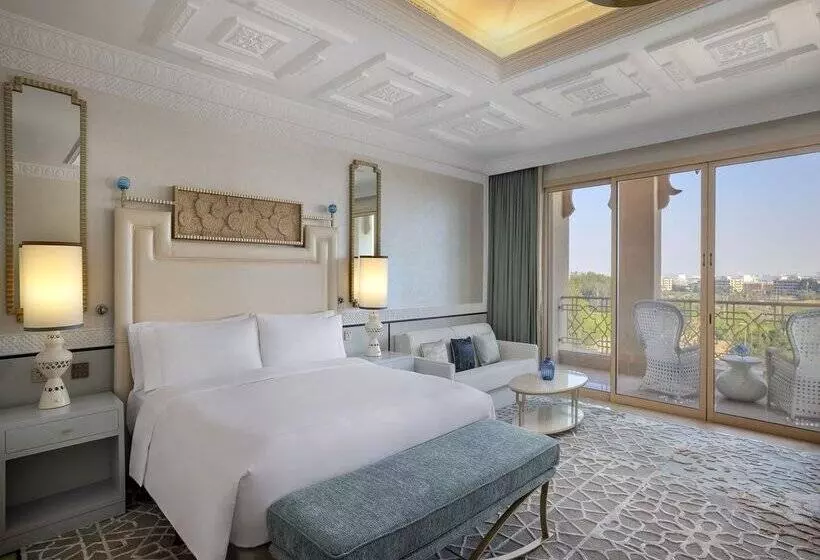 Fotos del hotel Waldorf Astoria Ras Al Khaimah:  10