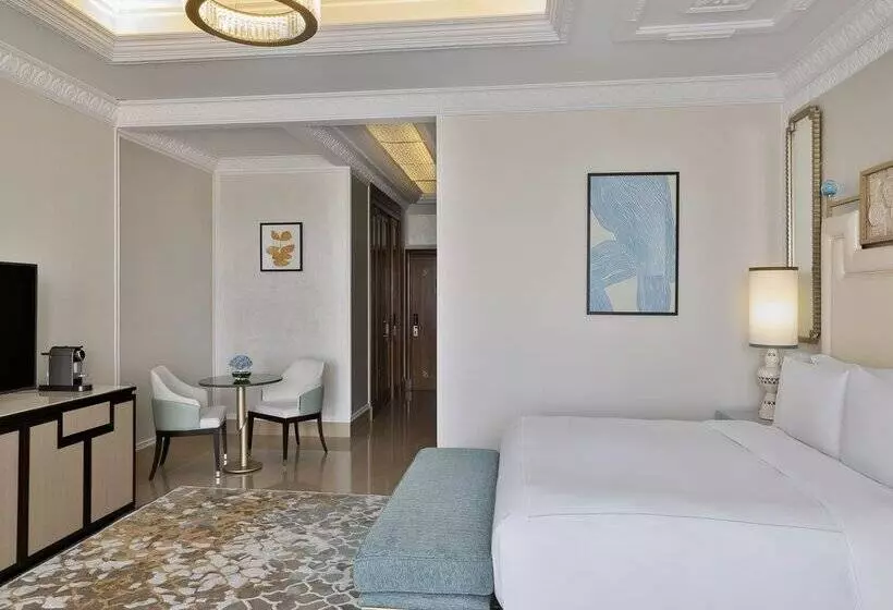 Fotos del hotel Waldorf Astoria Ras Al Khaimah:  14