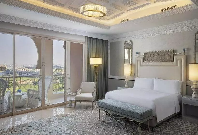 Fotos del hotel Waldorf Astoria Ras Al Khaimah:  15