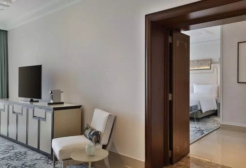 Fotos del hotel Waldorf Astoria Ras Al Khaimah:  24