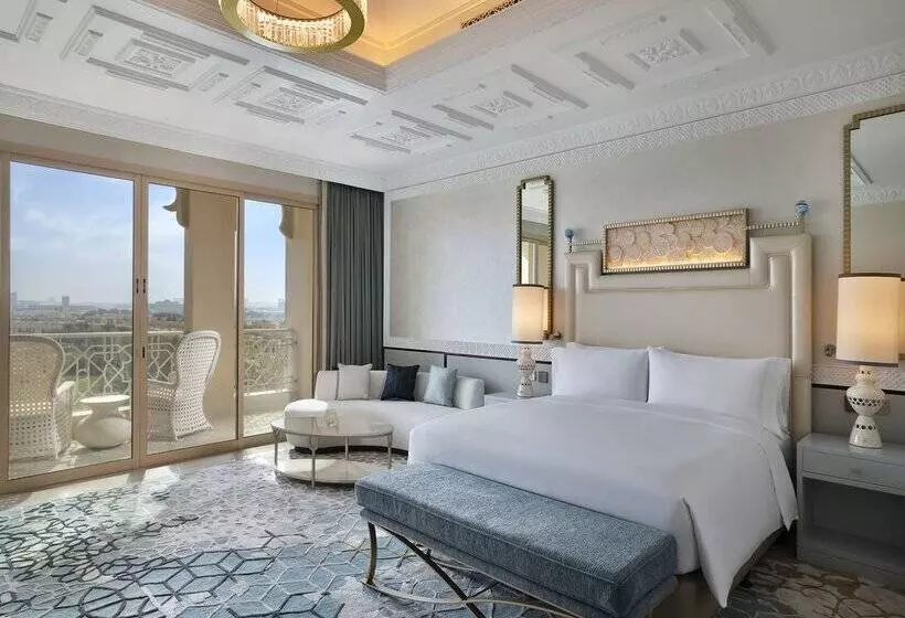 Fotos del hotel Waldorf Astoria Ras Al Khaimah:  6