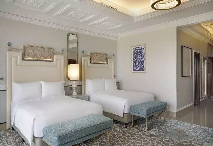 Fotos del hotel Waldorf Astoria Ras Al Khaimah:  11