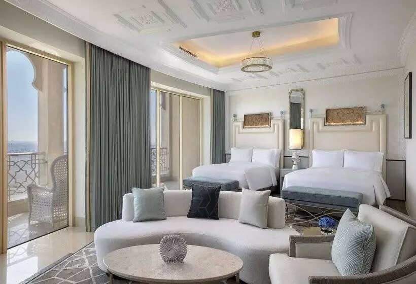 Fotos del hotel Waldorf Astoria Ras Al Khaimah:  20