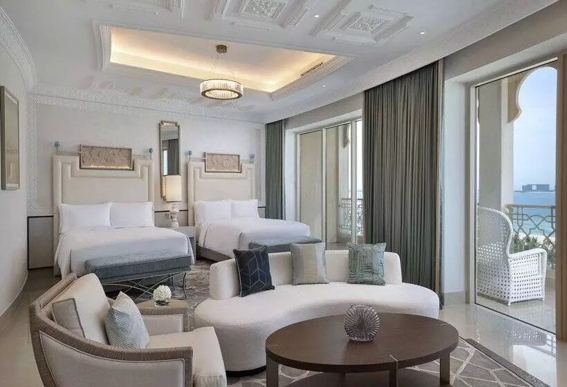 Fotos del hotel Waldorf Astoria Ras Al Khaimah:  12