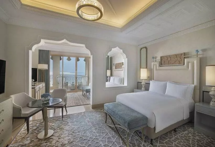 Fotos del hotel Waldorf Astoria Ras Al Khaimah:  8