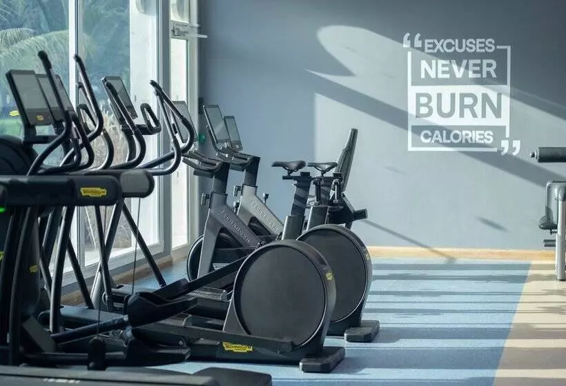 Fotos del hotel Waldorf Astoria Ras Al Khaimah:  3