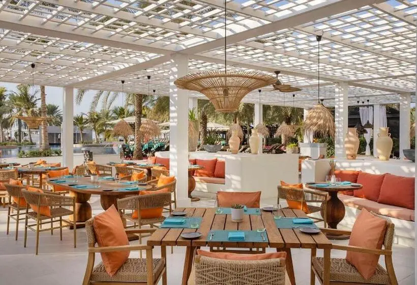 Fotos del hotel Waldorf Astoria Ras Al Khaimah:  4