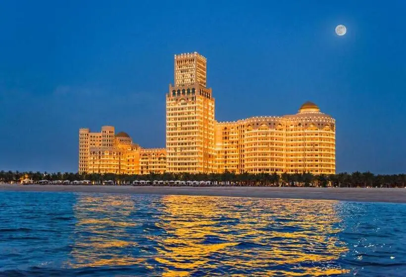 Fotos del hotel Waldorf Astoria Ras Al Khaimah:  10
