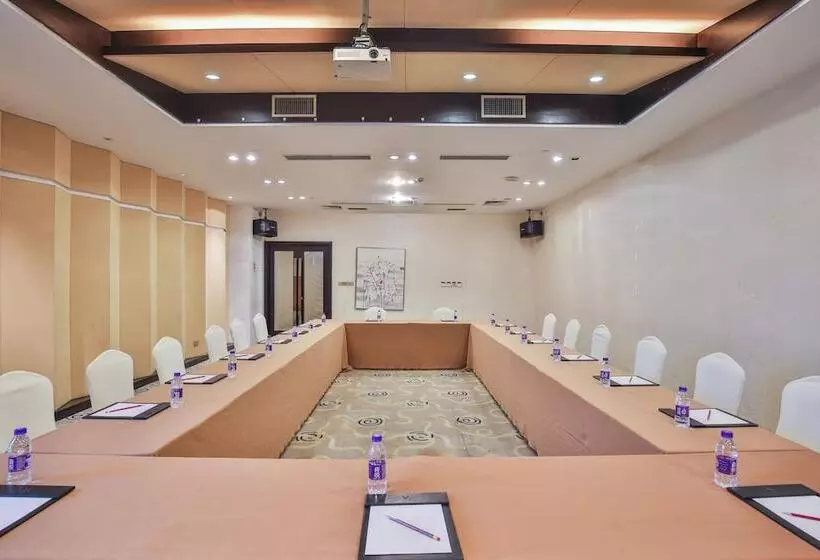 Fotos del hotel Veegle  Hangzhou:  4