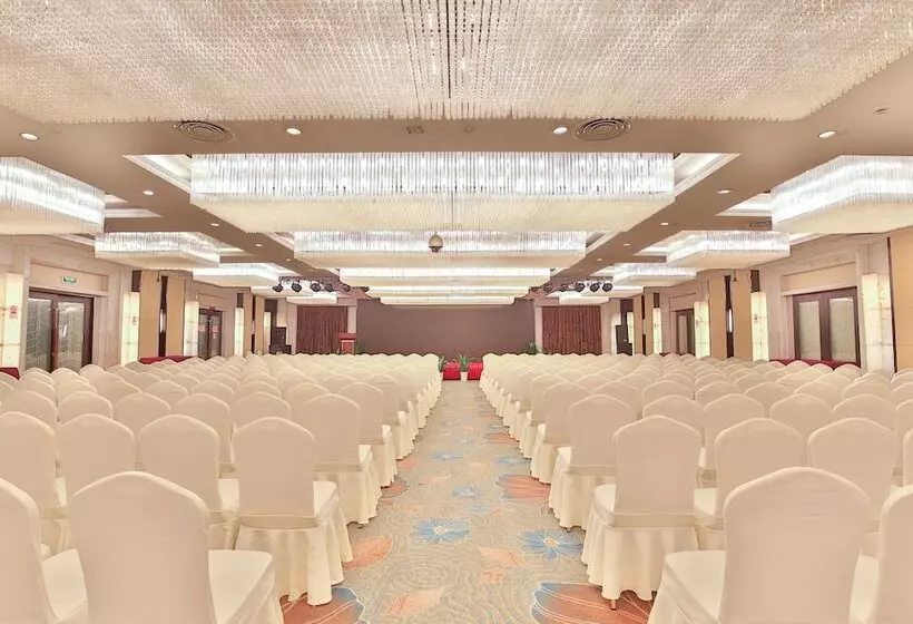 Fotos del hotel Veegle  Hangzhou:  13