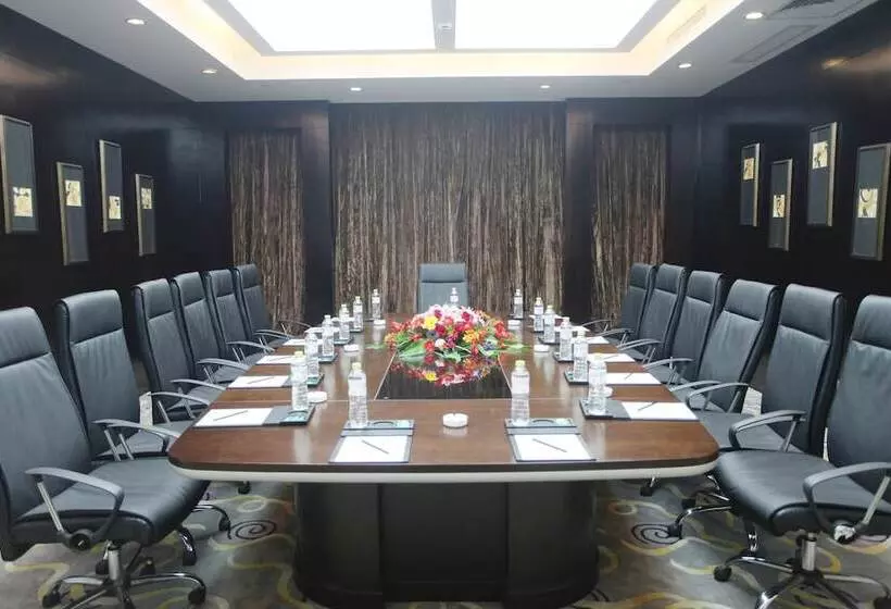 Fotos del hotel Veegle  Hangzhou:  8