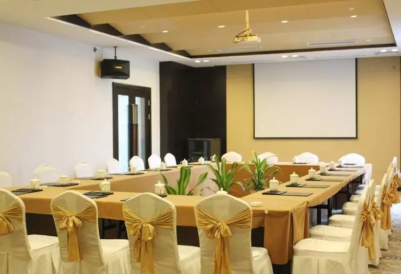 Fotos del hotel Veegle  Hangzhou:  11