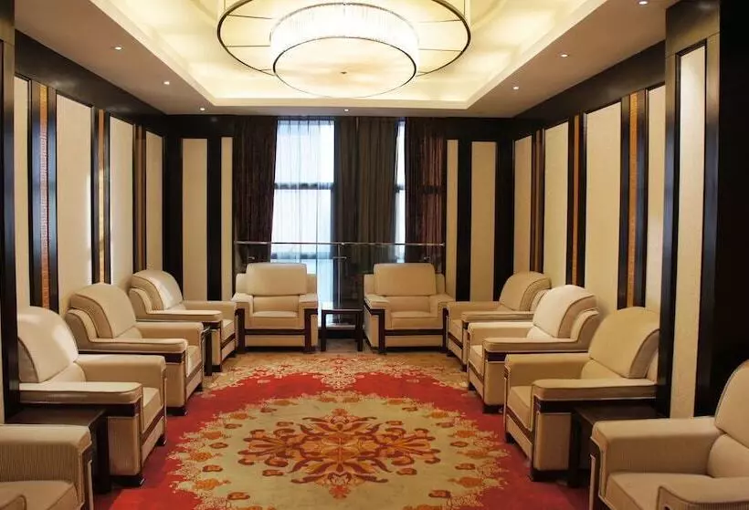 Fotos del hotel Veegle  Hangzhou:  15