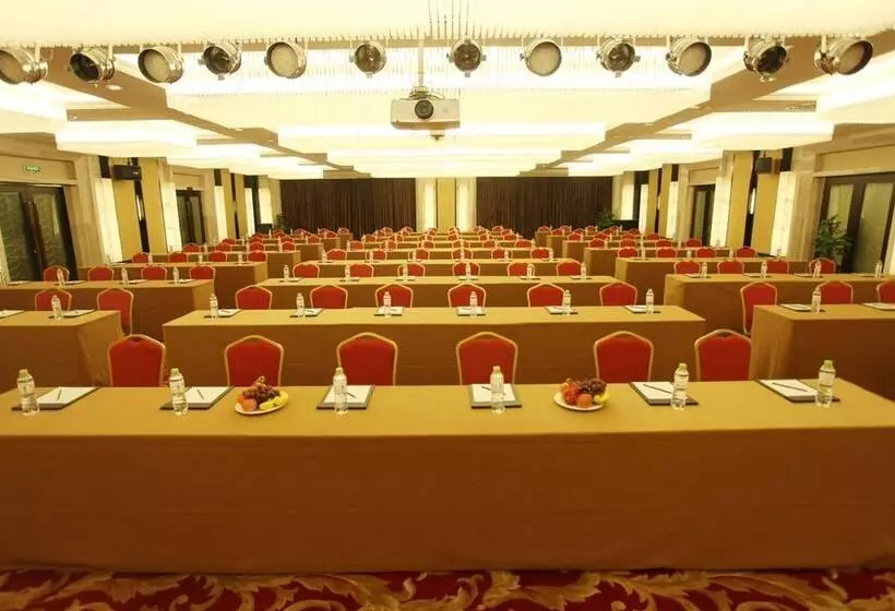 Fotos del hotel Veegle  Hangzhou:  10